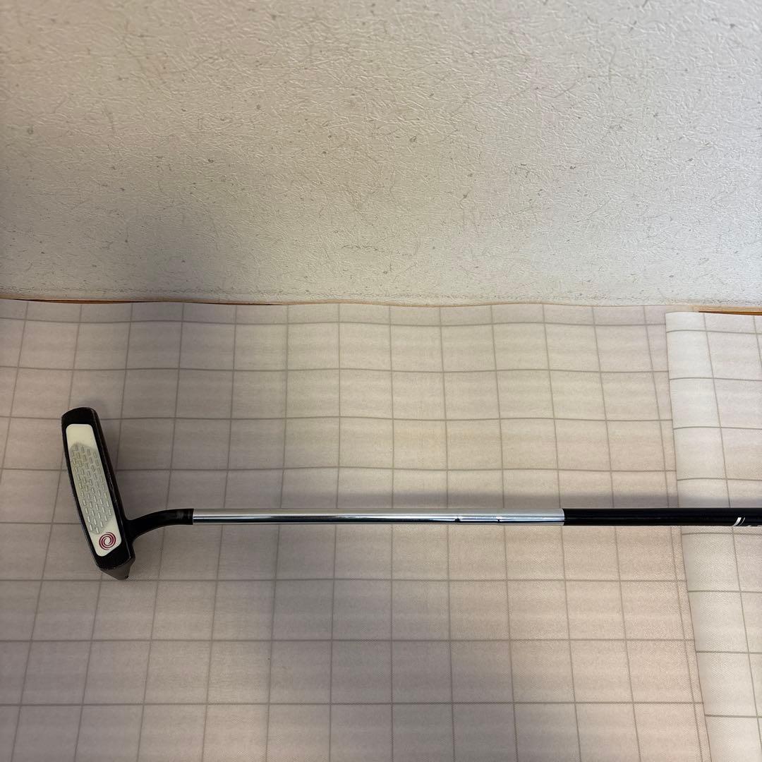 オデッセイ　トリプルトラック　ダブルワイド