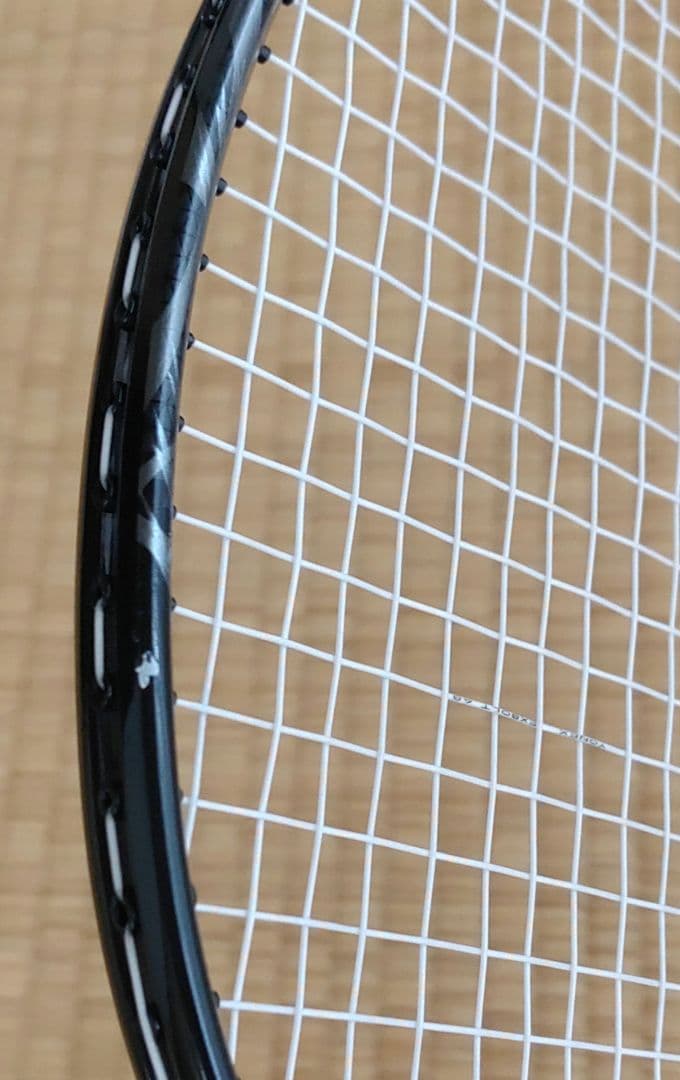 YONEX ナノフレア1000z 3U G5