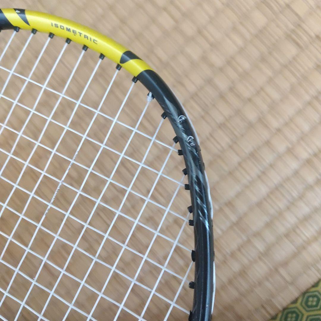 YONEX ナノフレア1000z 3U G5