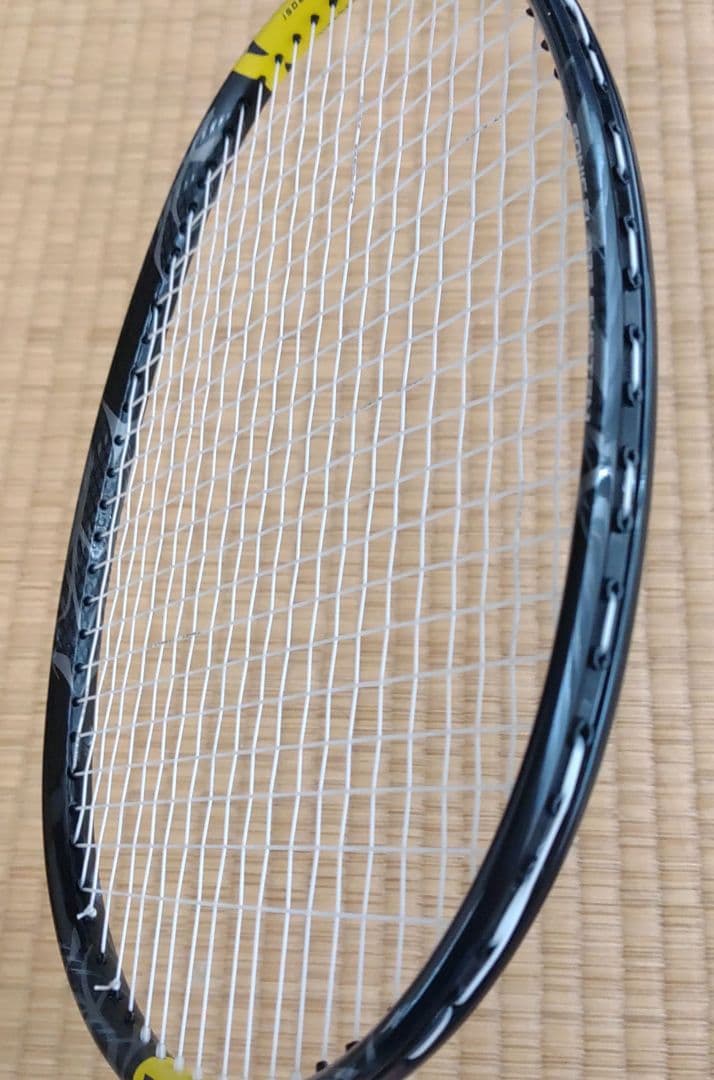 YONEX ナノフレア1000z 3U G5