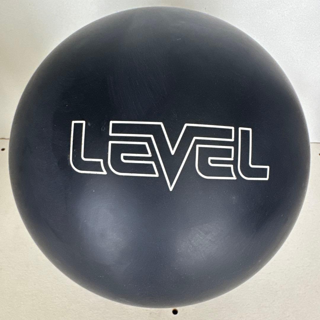 LEVEL 14ポンド 新品未使用 箱有 ストーム レベル レヴェル