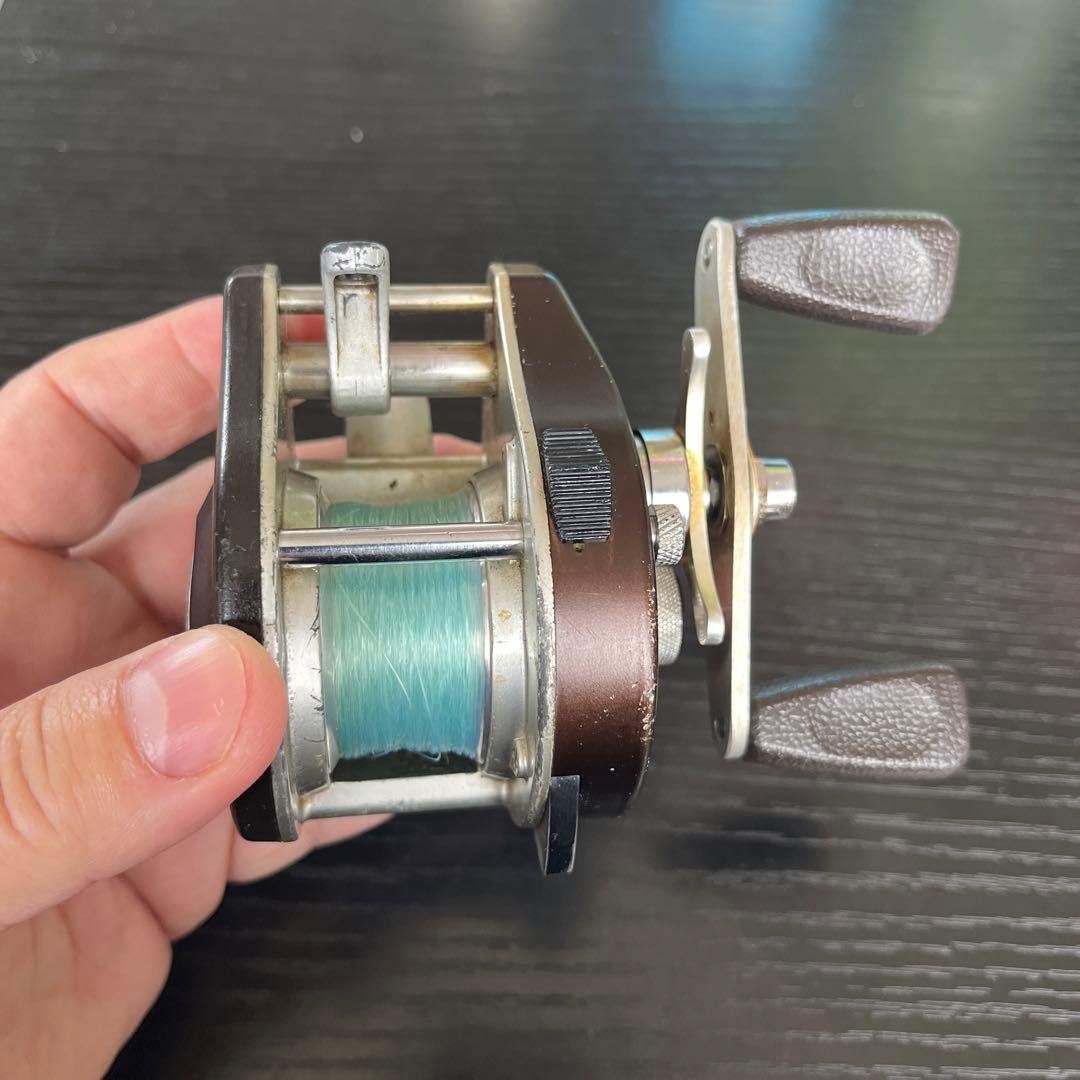 RYOBI CASPRO キャスプロ 5000V