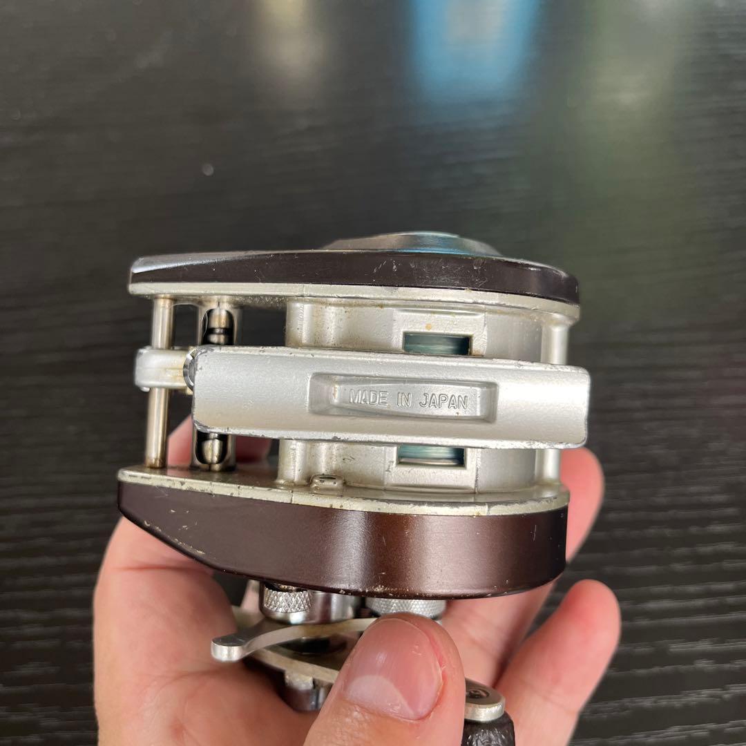 RYOBI CASPRO キャスプロ 5000V