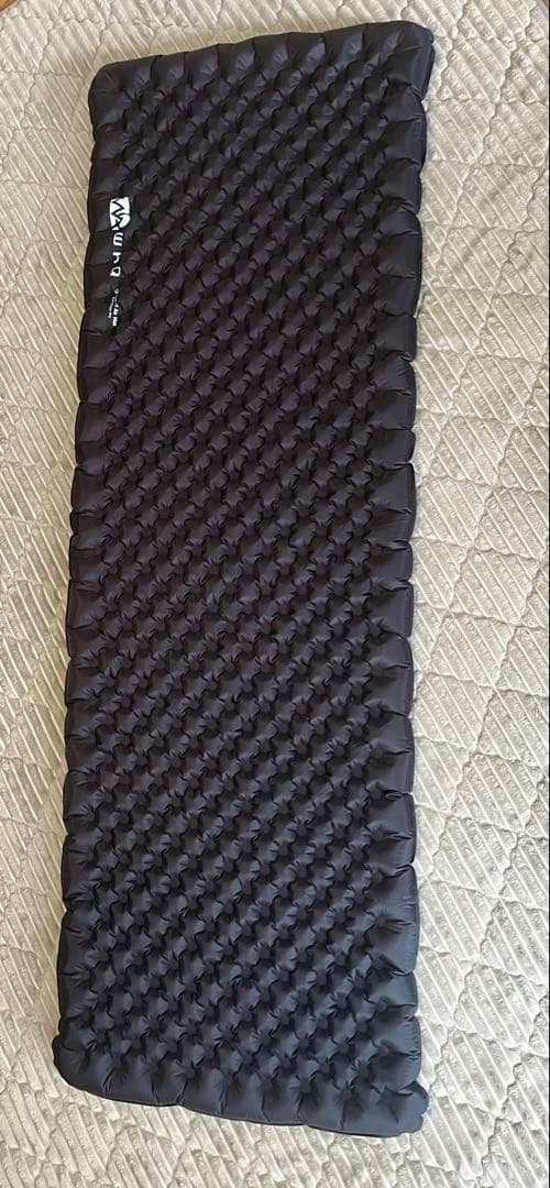 WAQ Ultra Light AirMat ウルトラライトエアマット 7cm