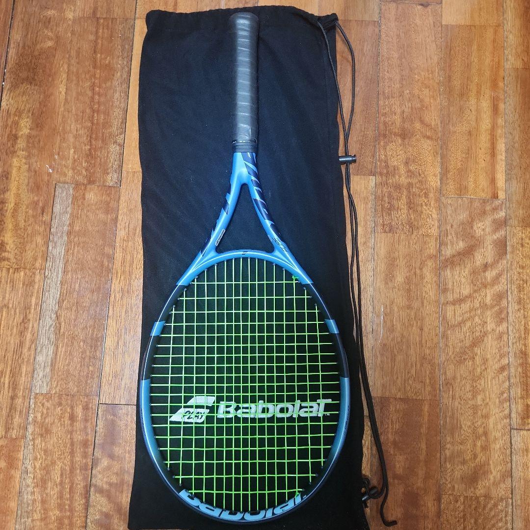 Babolat Pure Drive テニスラケット 300g
