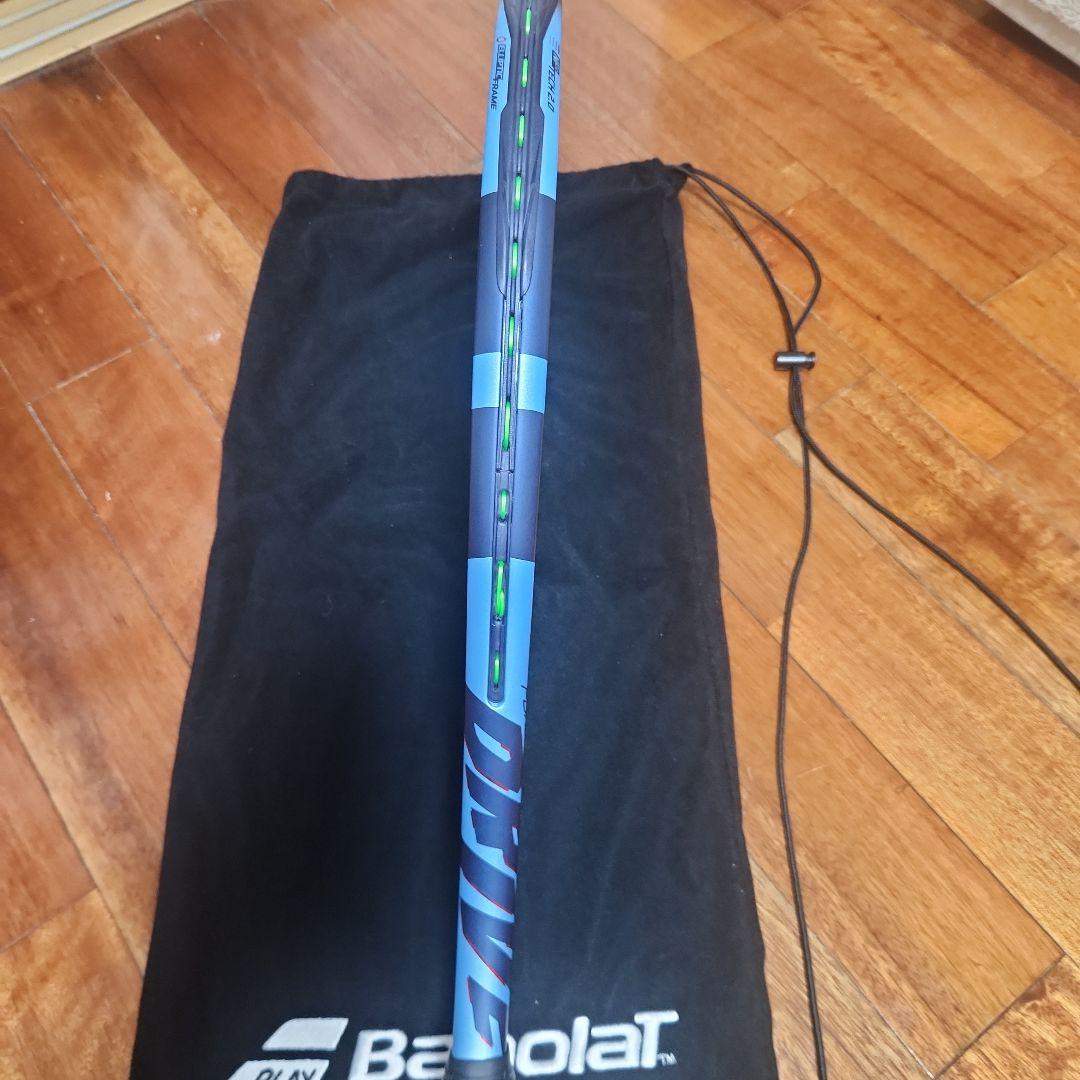 Babolat Pure Drive テニスラケット 300g