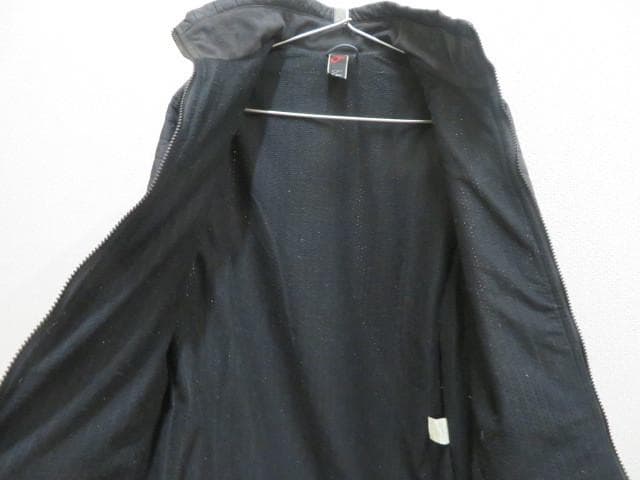 ENERGIAPURA　エナジーアプーラ　ジャケット　JKT