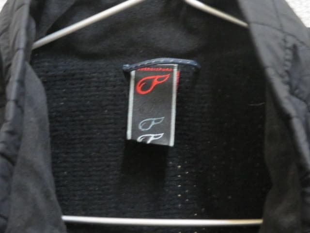 ENERGIAPURA　エナジーアプーラ　ジャケット　JKT