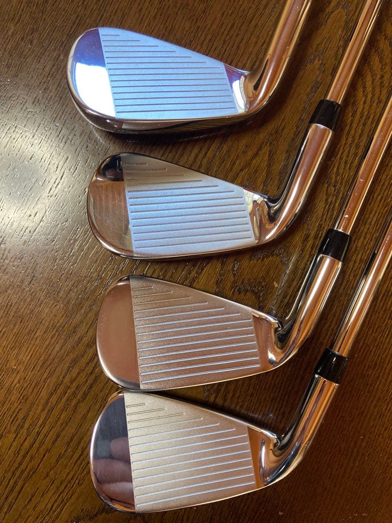 Callaway ELYTEXアイアン 5-P,A,G8本 DG95R300