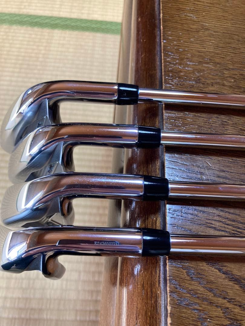 Callaway ELYTEXアイアン 5-P,A,G8本 DG95R300