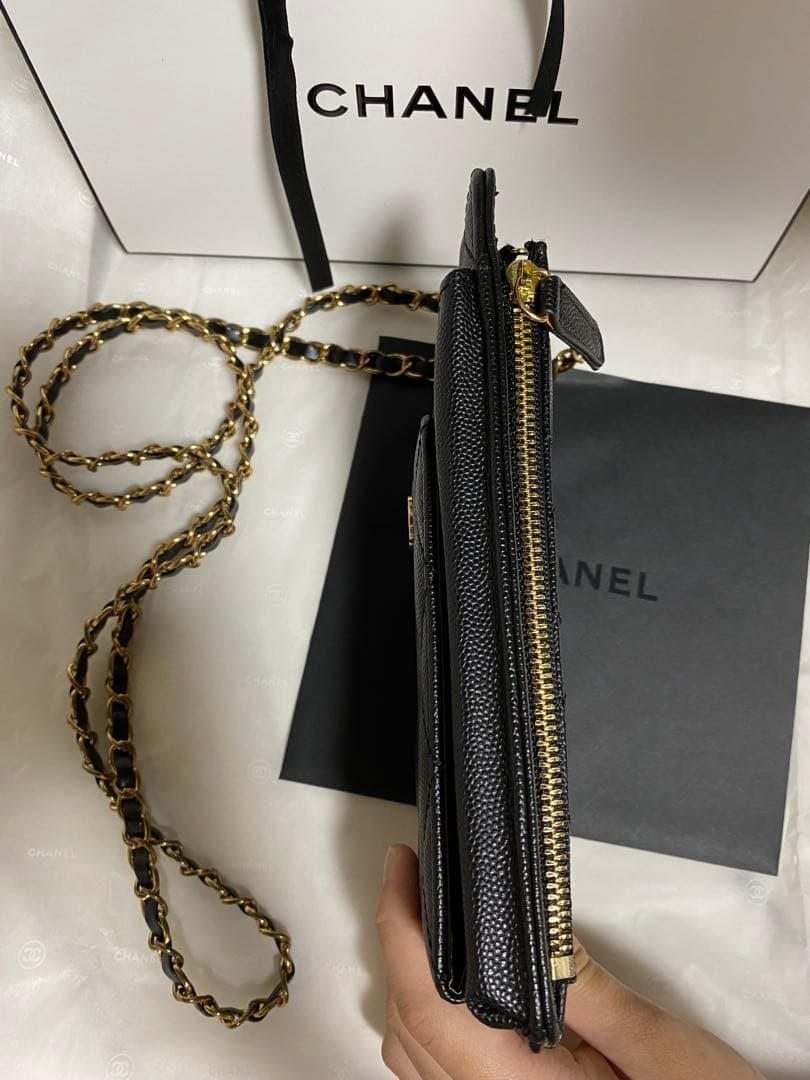 ※ma..mu.他の方はご遠慮ください！ ノベルティ CHANEL