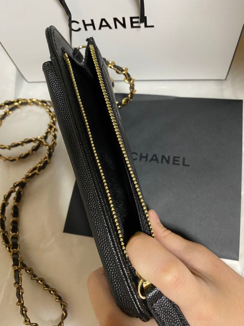 ※ma..mu.他の方はご遠慮ください！ ノベルティ CHANEL