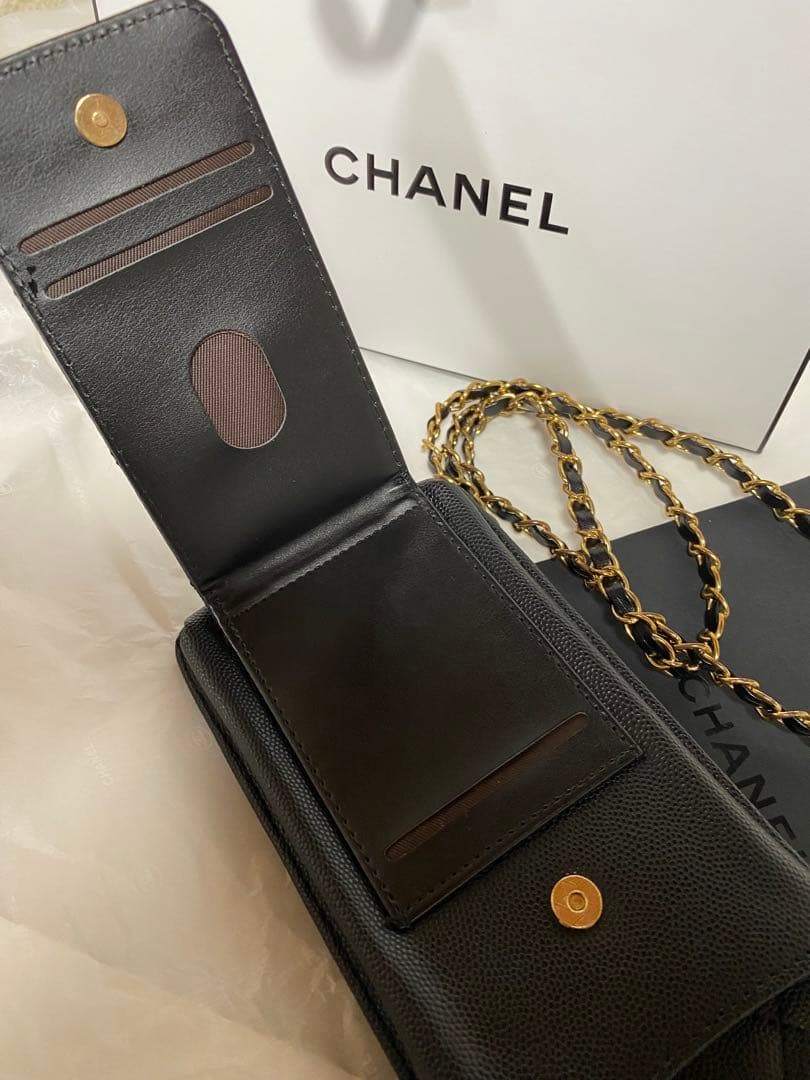 ※ma..mu.他の方はご遠慮ください！ ノベルティ CHANEL