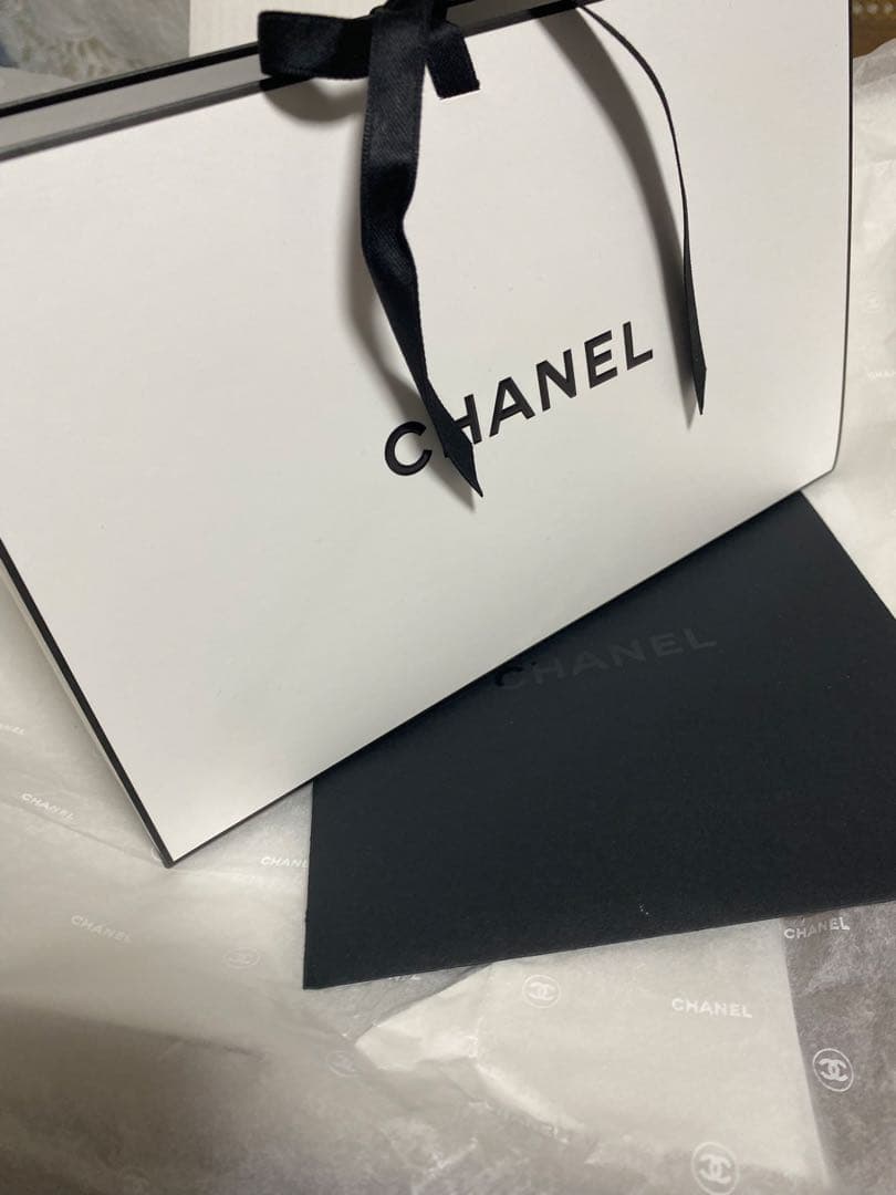 ※ma..mu.他の方はご遠慮ください！ ノベルティ CHANEL
