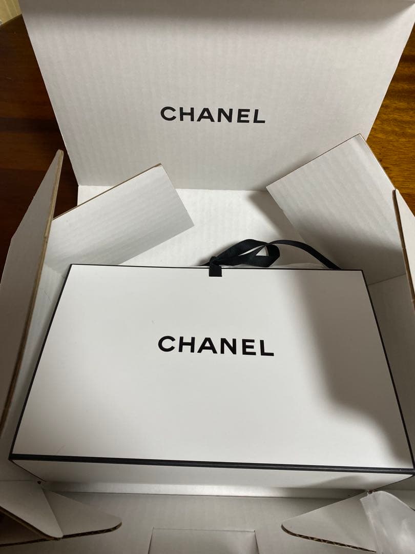 ※ma..mu.他の方はご遠慮ください！ ノベルティ CHANEL