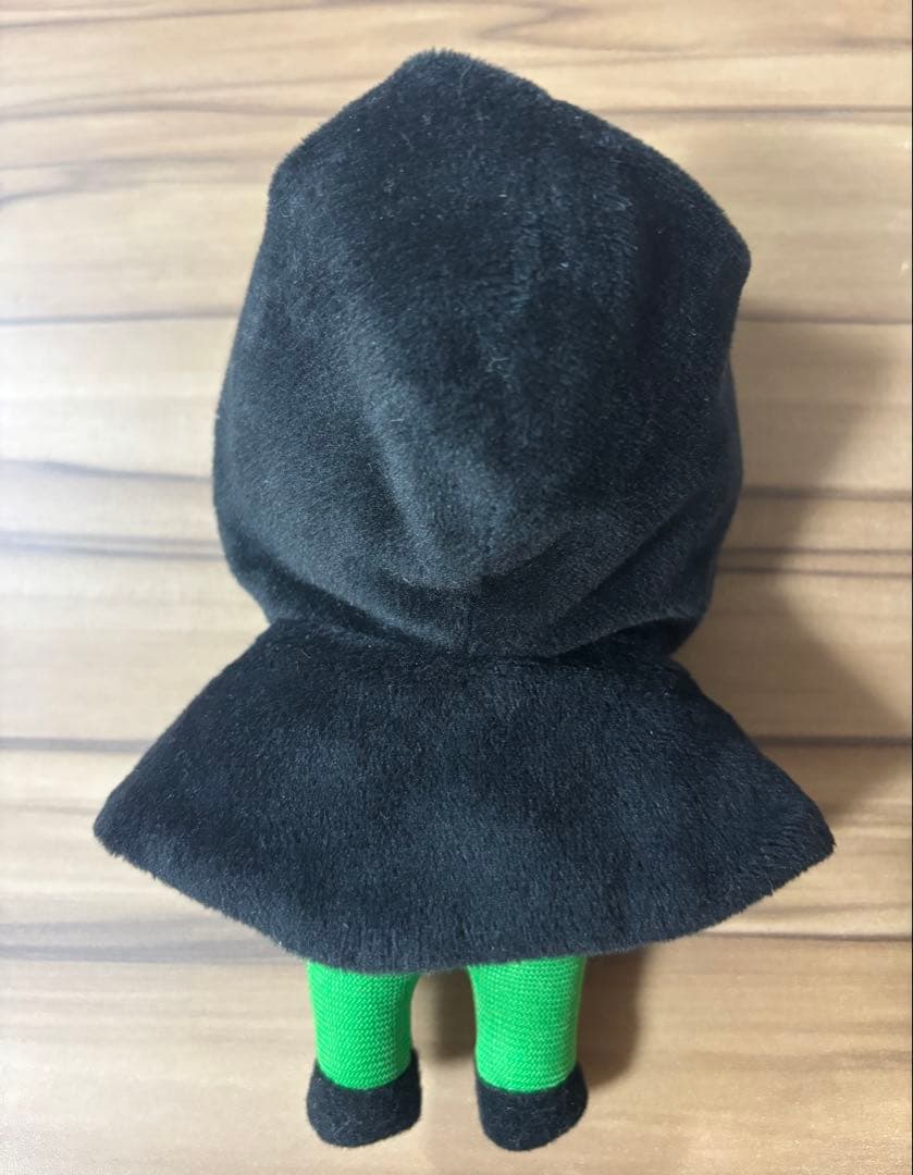 超特急 タクヤ ぬいぐるみ