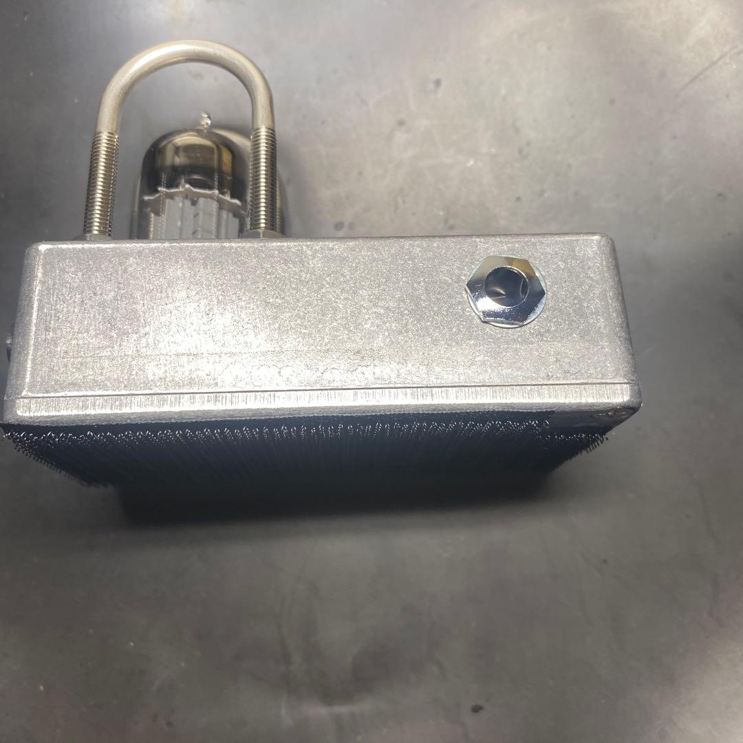 Beyond Tube Buffer 2S ビヨンド　チューブ　バッファー