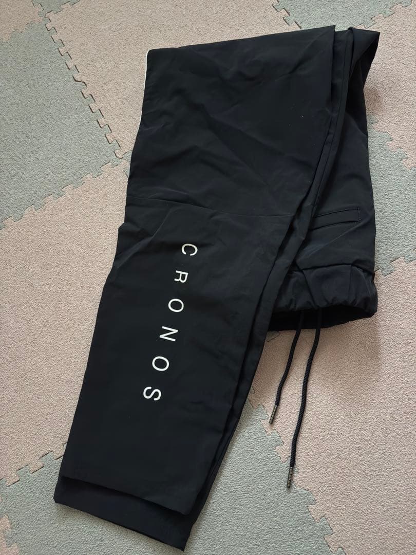 CRONOS WOMEN ロングパンツ
