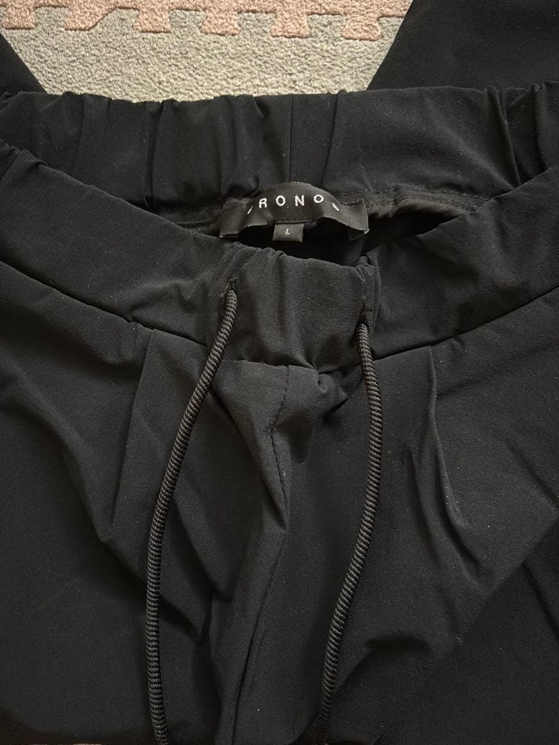 CRONOS WOMEN ロングパンツ