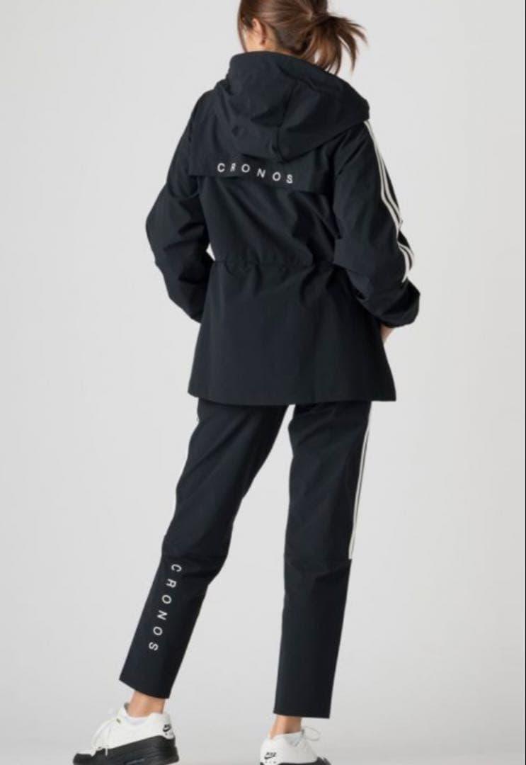 CRONOS WOMEN ロングパンツ