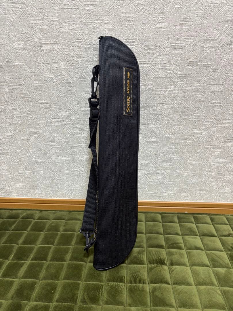 シマノ　ソアレエクスチューン MB S76UL-S