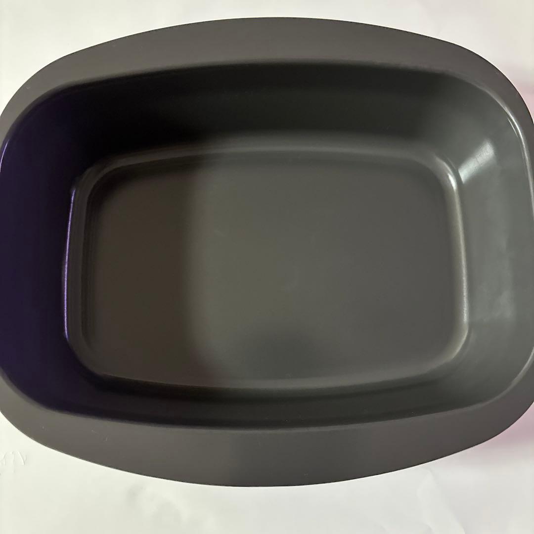 [未使用品 ] リンナイThe Cocotte ザ・ココットグリルパンブラック