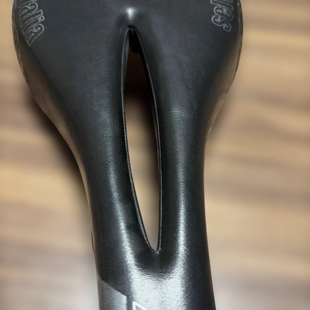Selle Italia L3 ブラック サドル