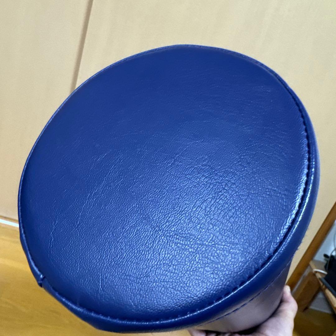LPN純正品 ストレッチポールEX ネイビー
