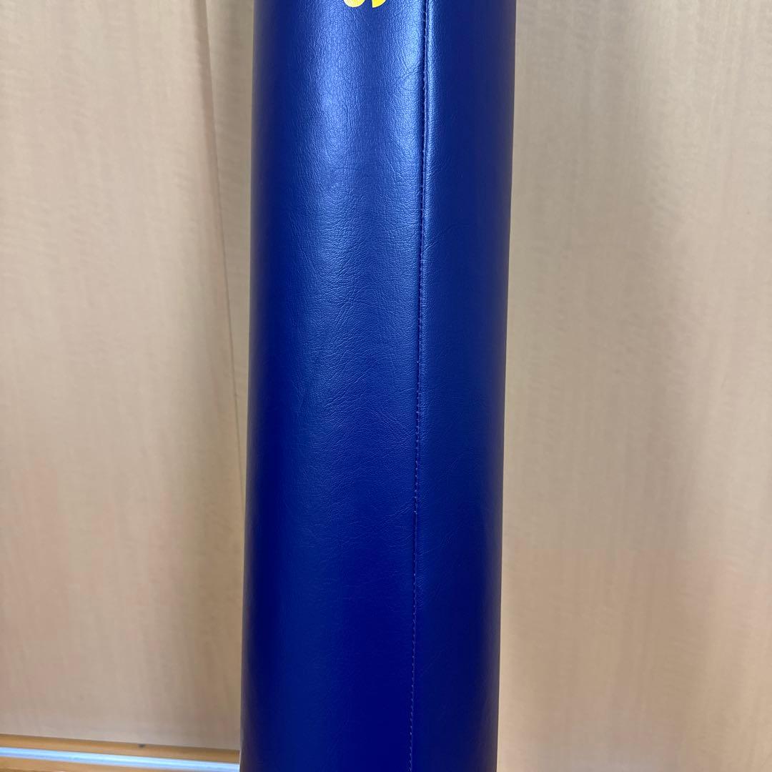 LPN純正品 ストレッチポールEX ネイビー