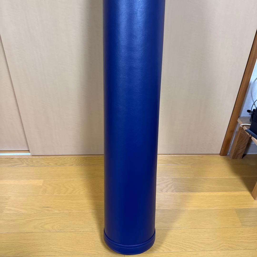 LPN純正品 ストレッチポールEX ネイビー