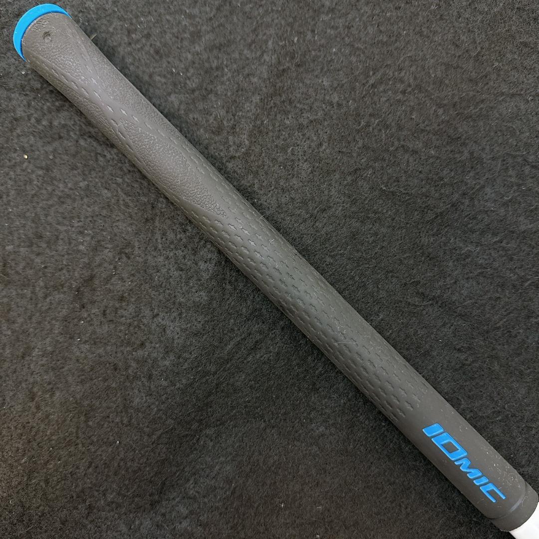 ツアーAD　HD-6（S）　ドライバー用シャフト　テーラーメイド／TOURAD