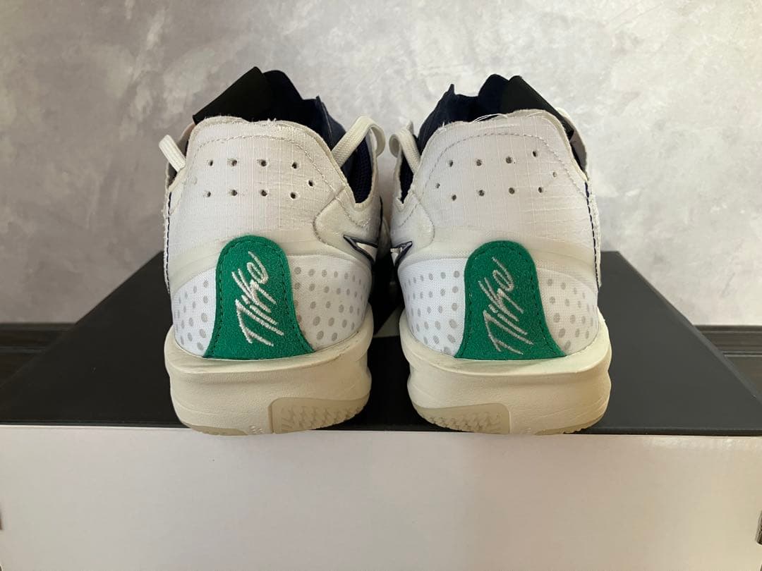 NIKE G.T.CUT3 ASW EPバスケットボールシューズ 25.0cm