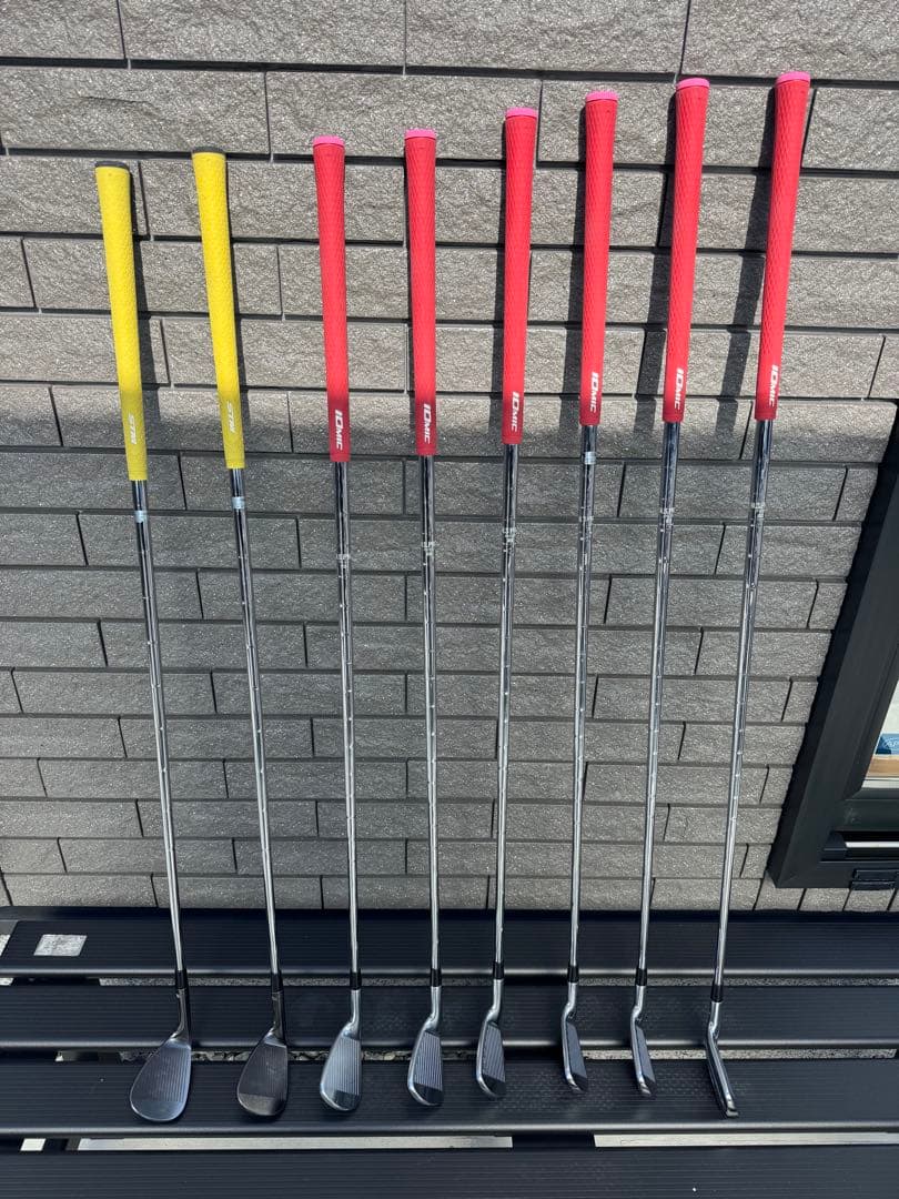 Titleist タイトリスト クラブセット 13本セット