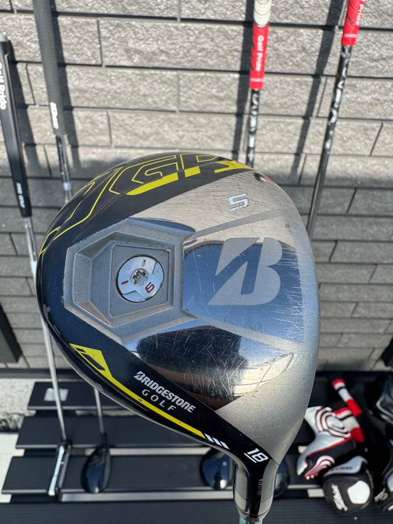 Titleist タイトリスト クラブセット 13本セット