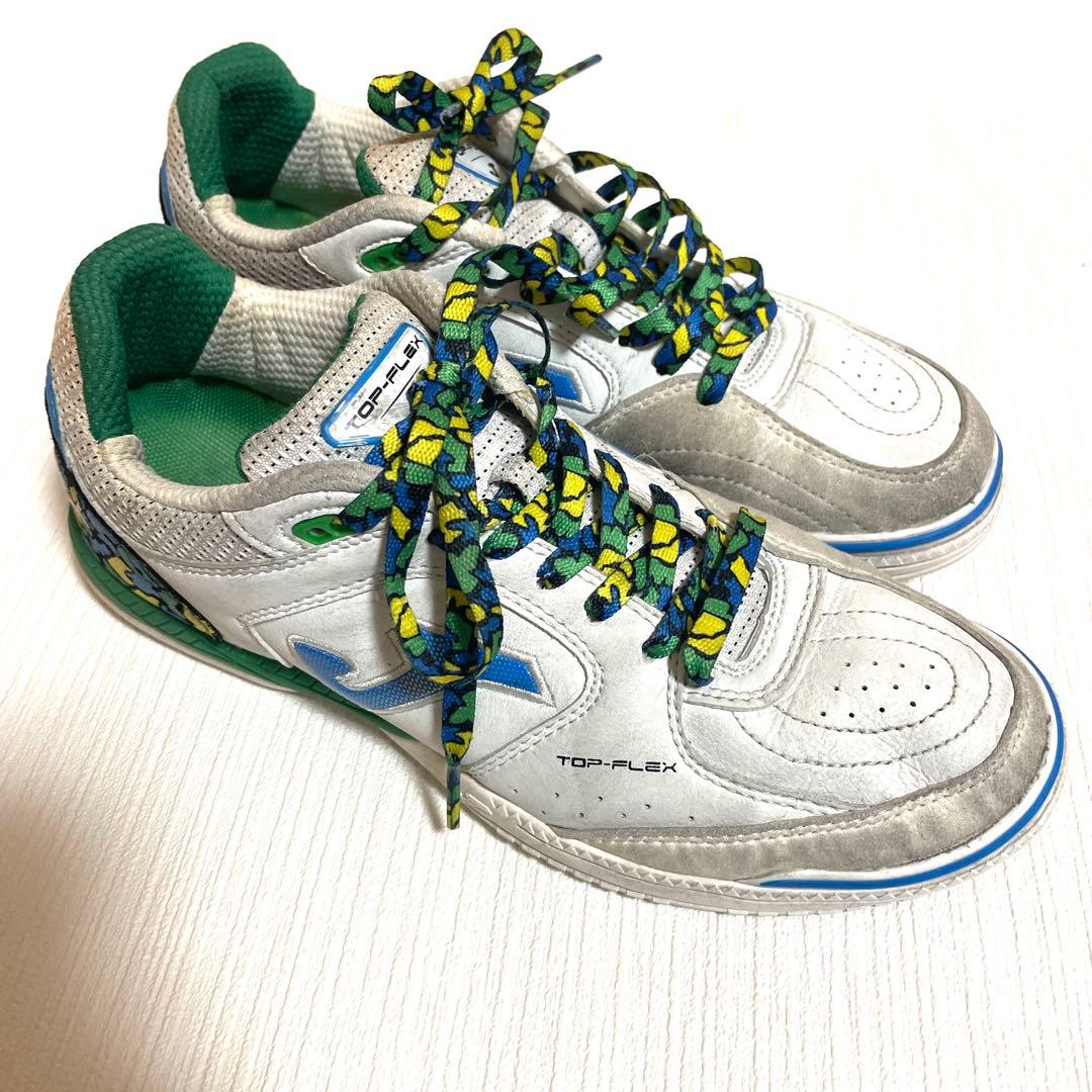 26.5cm JOMA TOP FLEX 2223 IN トップフレックス