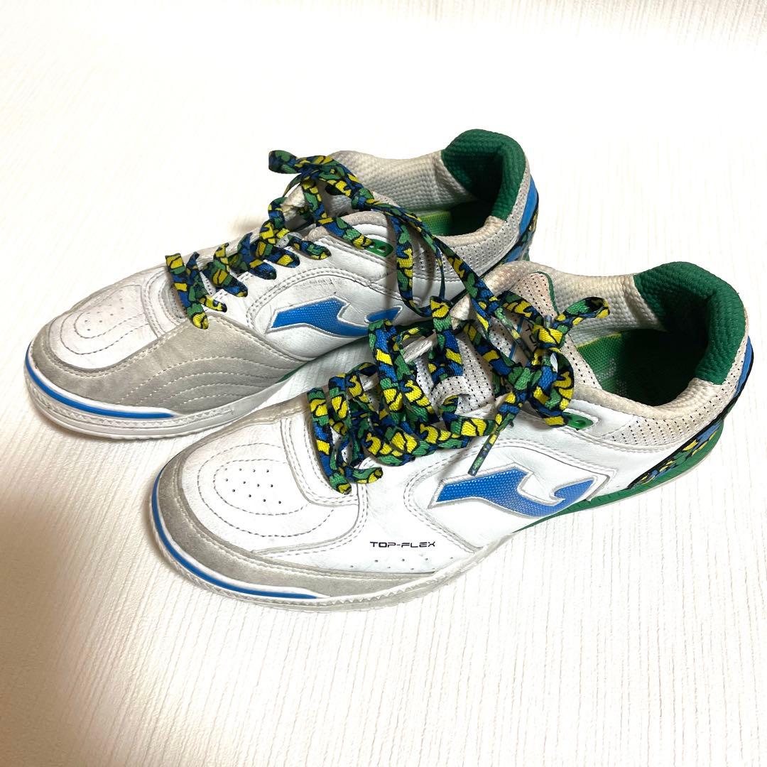 26.5cm JOMA TOP FLEX 2223 IN トップフレックス
