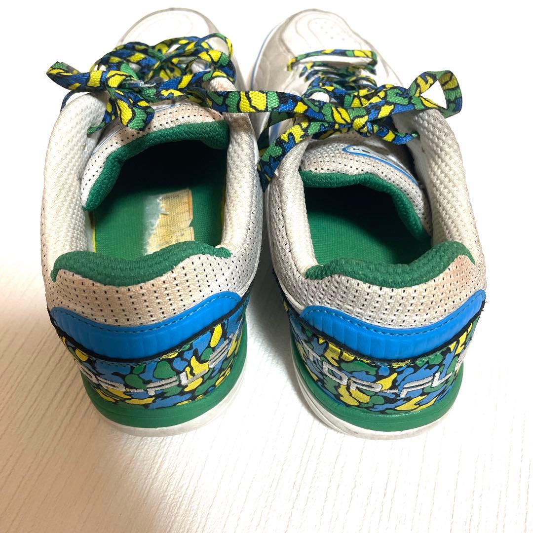 26.5cm JOMA TOP FLEX 2223 IN トップフレックス