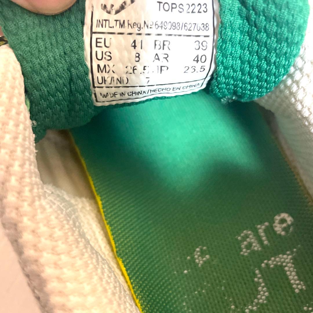 26.5cm JOMA TOP FLEX 2223 IN トップフレックス