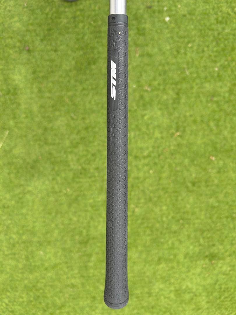 アイアンセット 5本セット　カタナ　KATANA