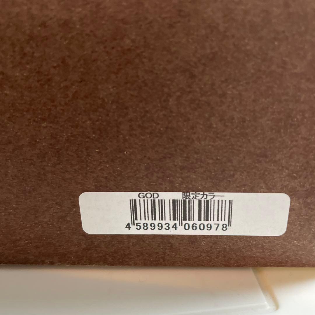 ベベルBeveL ゴッドGOD 新品未使用