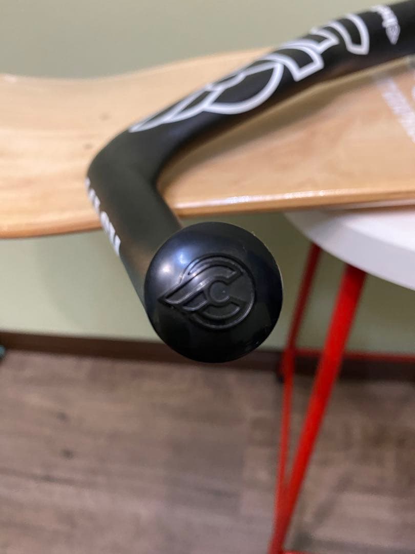 cinelli mash ブルホーンハンドル チネリ マッシュ