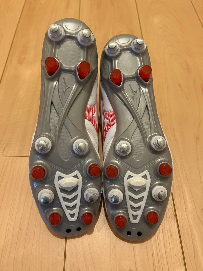ミズノ（Mizuno）モナルシーダNEO III PRO MIX 取替式
