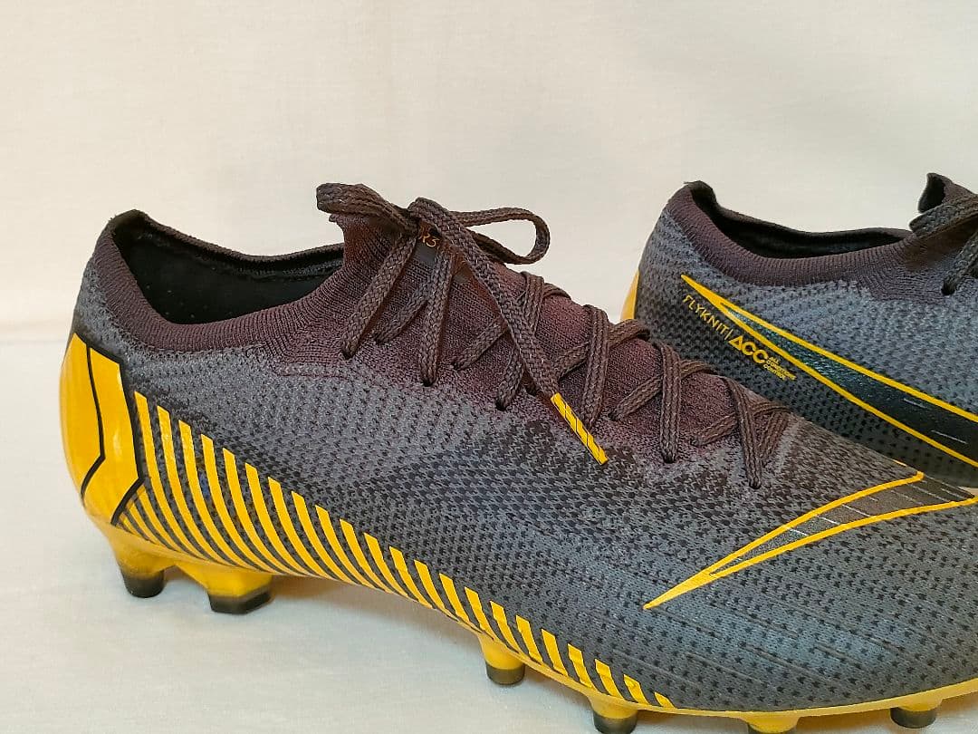 NIKE MERCURIAL マーキュリアル ACC スパイク 27.5cm