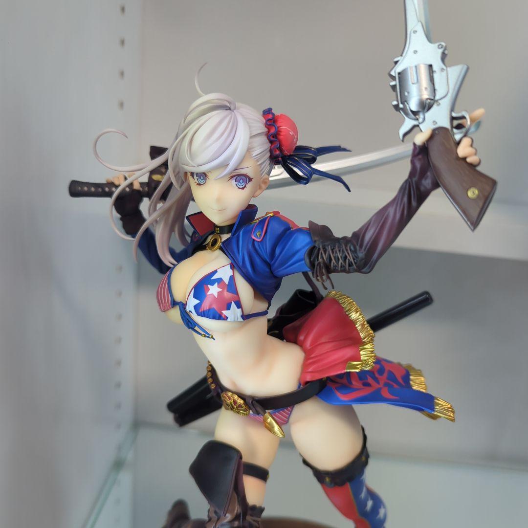 バーサーカー　宮本武蔵 「Fate/Grand Order」 1/7 フィギュア