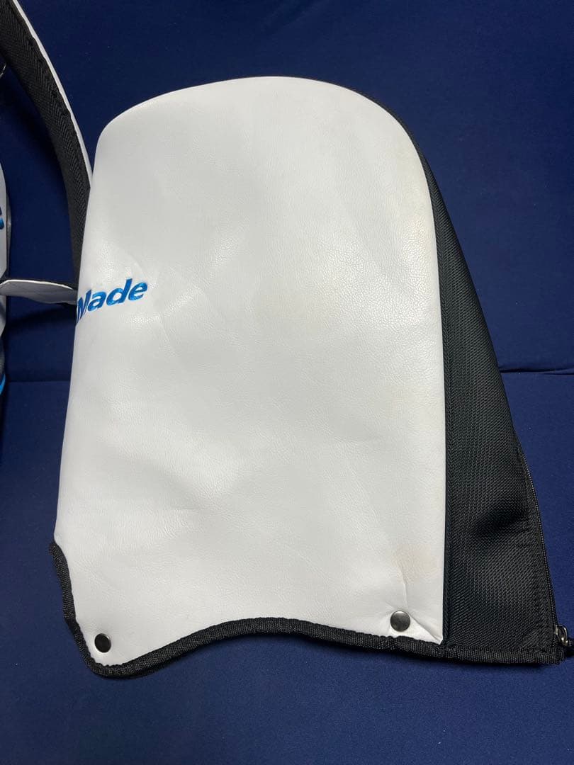 テーラーメイド TaylorMade オーステック キャディバッグ 9.5型