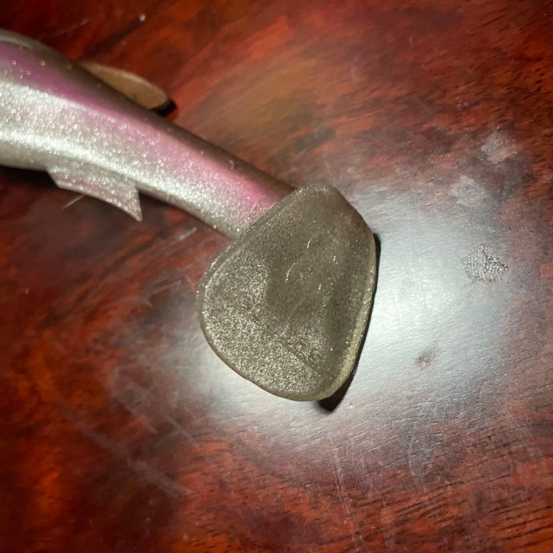 廃盤 希少品 メガバス マグドラフト 8