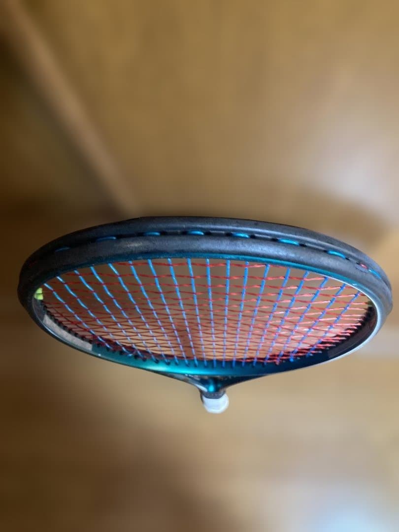 ラケット(硬式用) Wilson BLADE 98 V9 18x20