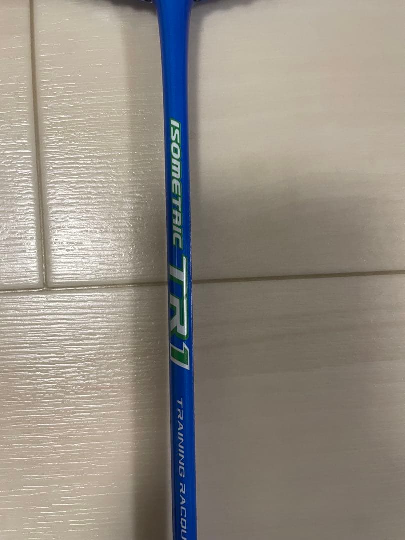 YONEX ISOMETRIC TR1 トレーニングラケット
