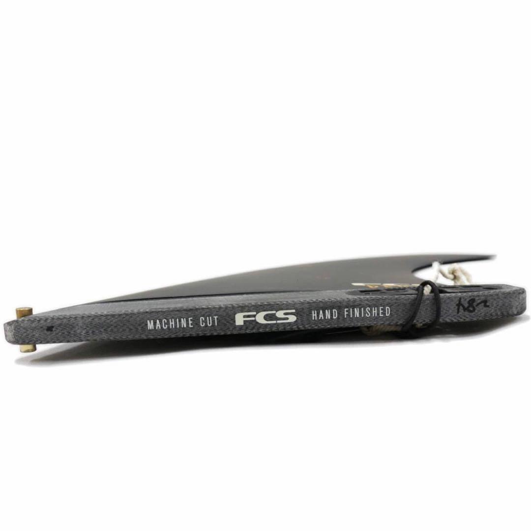 FCS2 DEUS CONNECT 9.0
デウス ロングボードフィン 1枚