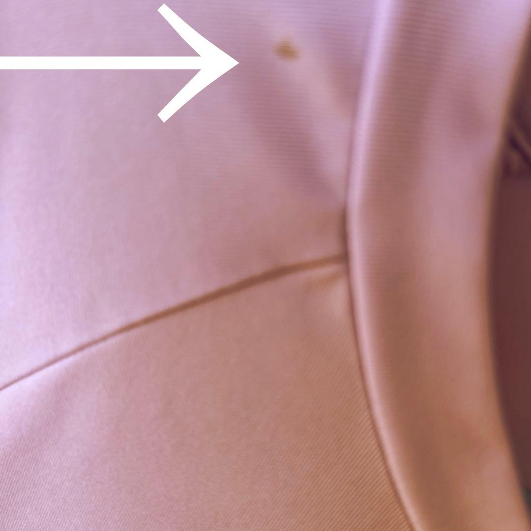 Admiral 【人気完売品❣️】チューリップ柄のスコートとラベンダー色のシャツＬ